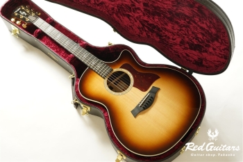 2022 Limited Edition 414ce Rosewood V-Class SEB